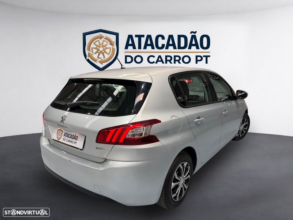 Peugeot 308 1.2 PureTech Active - 36