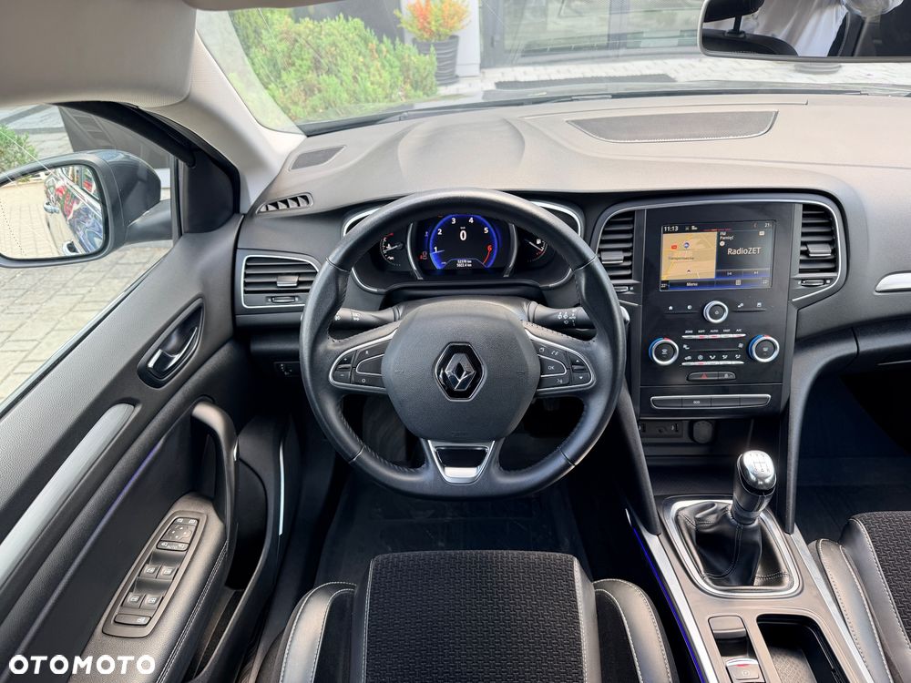 Renault Megane 1.6 SCe Intens - 14