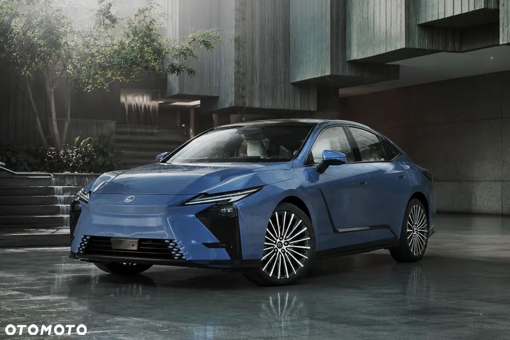 Lexus ES 300h Prestige - 3