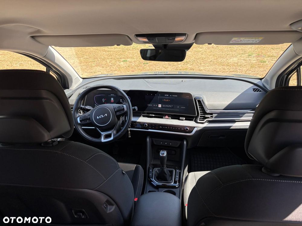 Kia Sportage 1.6 T-GDI L 2WD - 8