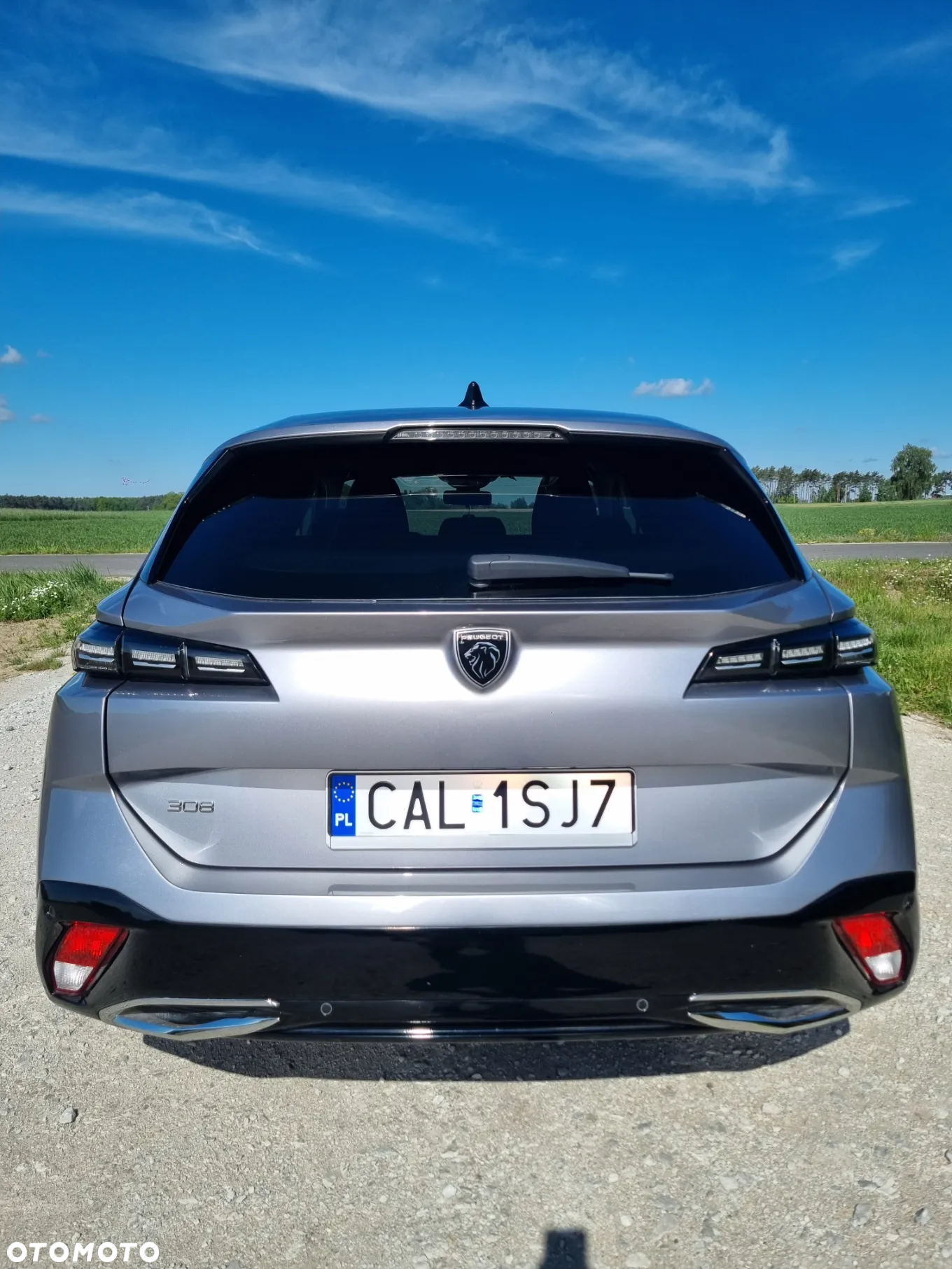 Peugeot 308 1.5 BlueHDi Active Pack S&S - 8