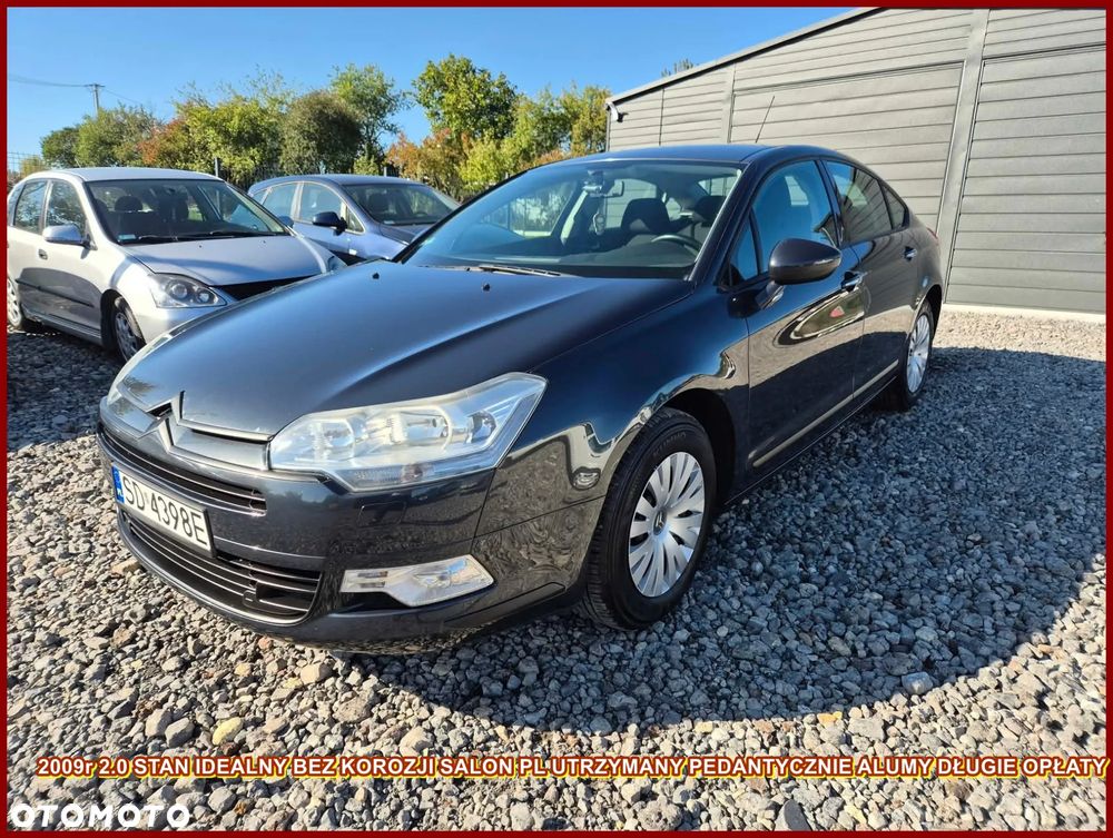 Citroën C5