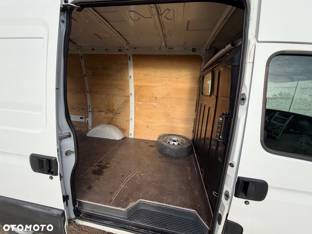Iveco Daily - 5