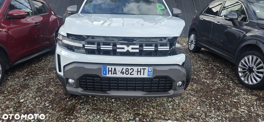Dacia Duster TCe 100 2WD Essential - 39