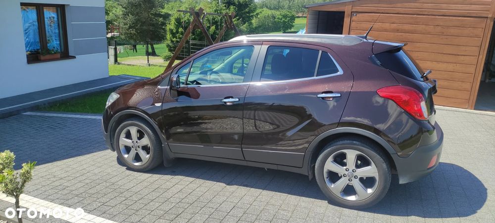 Opel Mokka 1.6 Cosmo S&S - 3