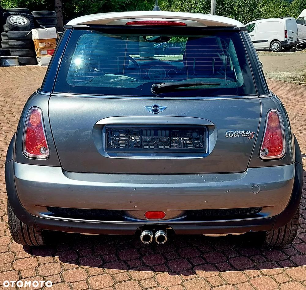 MINI Cooper S Standard - 3