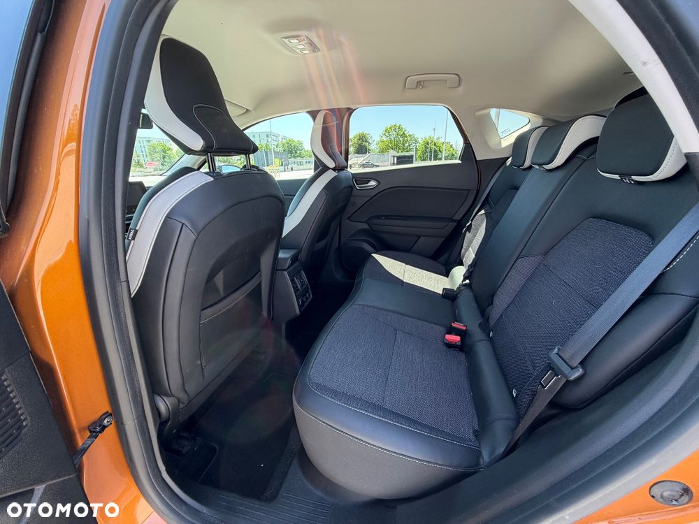 Renault Captur 1.0 TCe Intens - 9