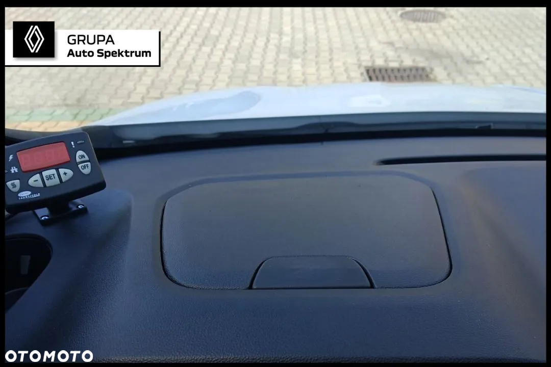 Renault Trafic - 20