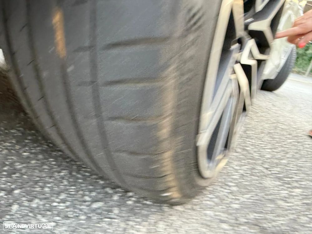 BMW 320 Gran Turismo d Auto Line Sport - 20