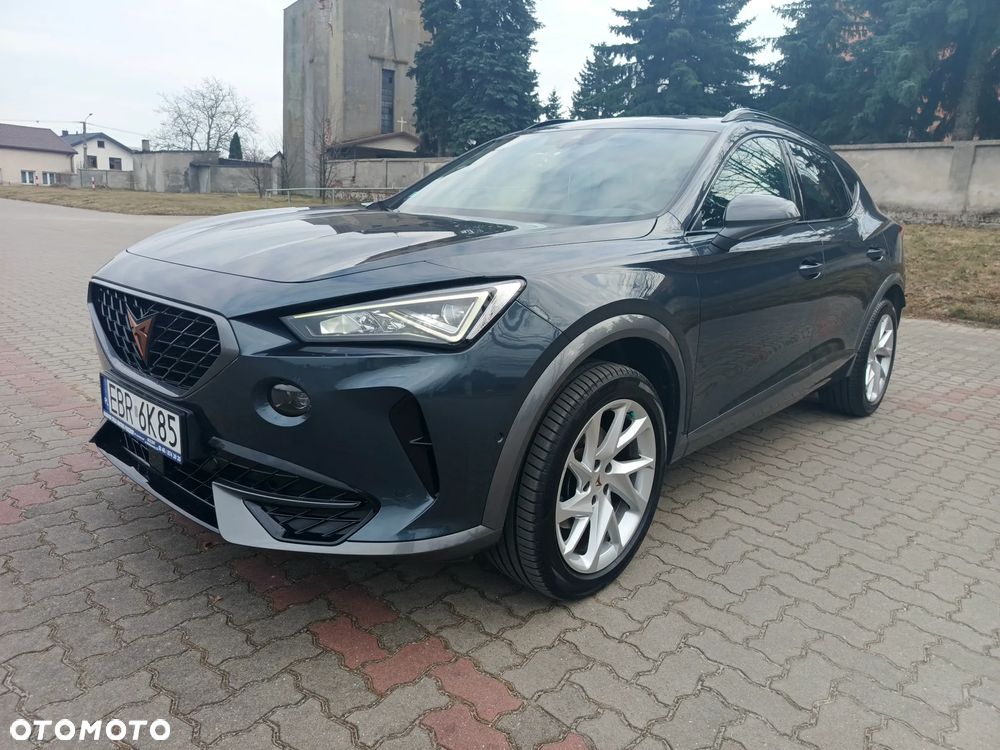 Cupra Formentor ver-2-0-tdi - 2