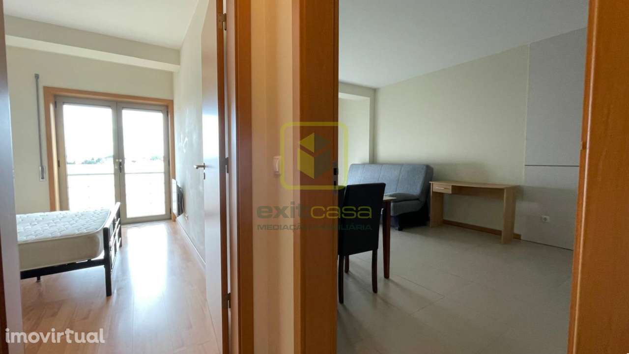 Apartamento T1 Kitchenet - Grande imagem: 3/13