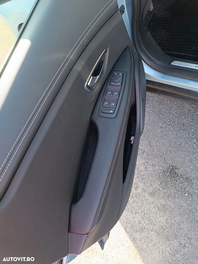 Renault Grand Scenic ENERGY dCi 130 INTENS - 11