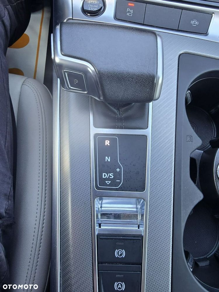 Audi A6 Avant - 23