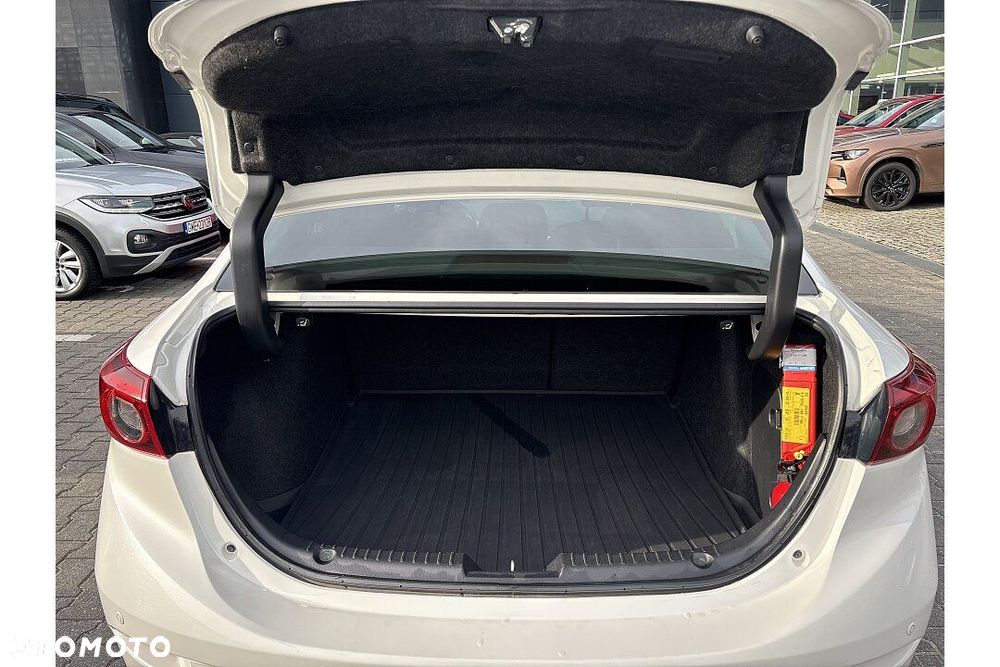 Mazda 3 2.0 Skyenergy - 22