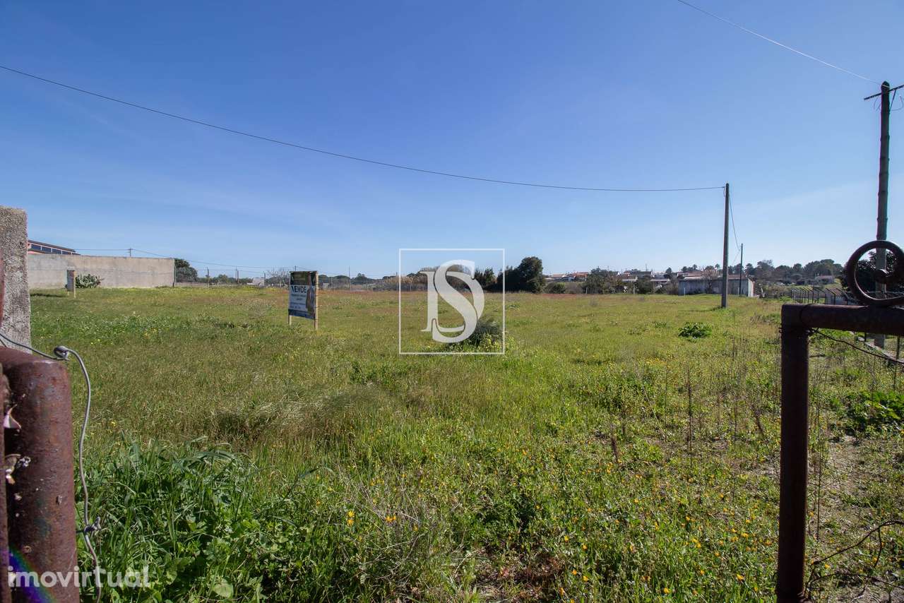 Terreno, Urbano, Para Construção, Gambia, Setúbal - Grande imagem: 4/8