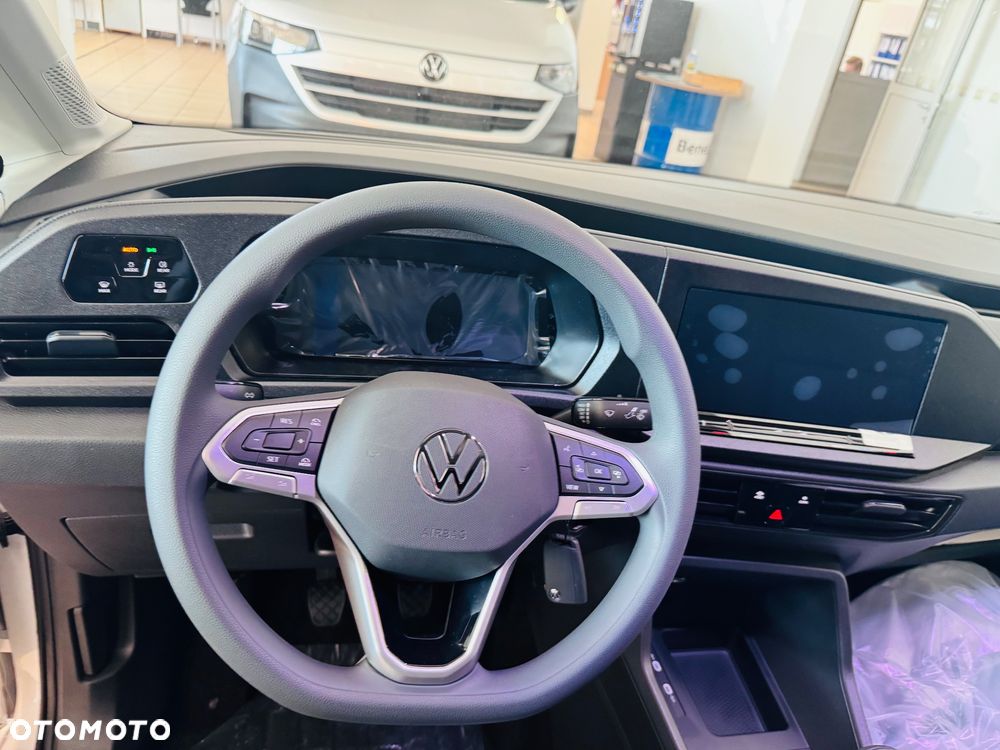 Volkswagen CADDY - 13