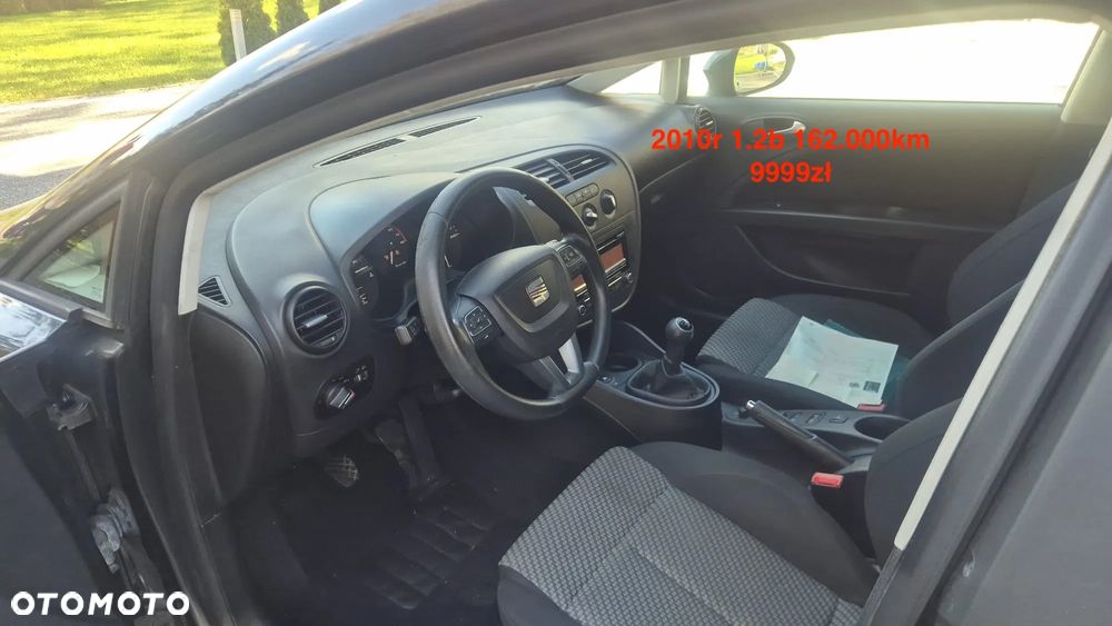 Seat Leon Sportstourer - 23