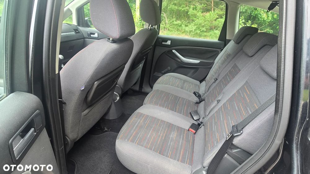 Ford C-MAX 1.6 Style - 17
