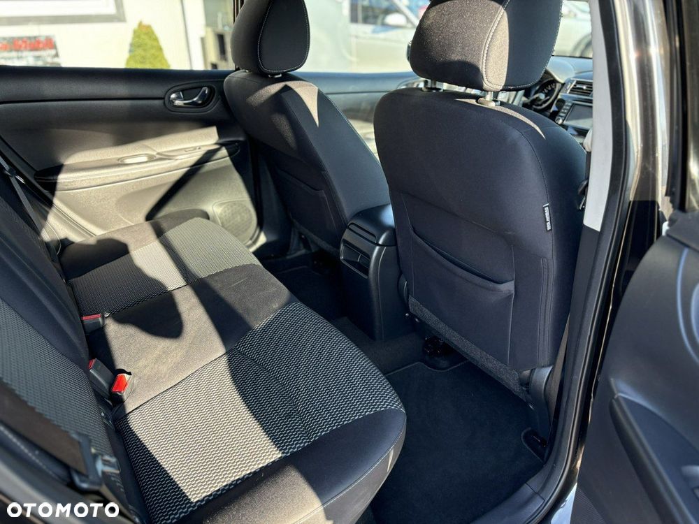 Nissan Pulsar 1.2 DIG-T Tekna - 23