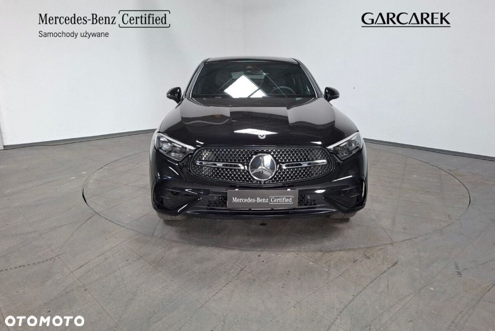 Mercedes-Benz GLC - 7