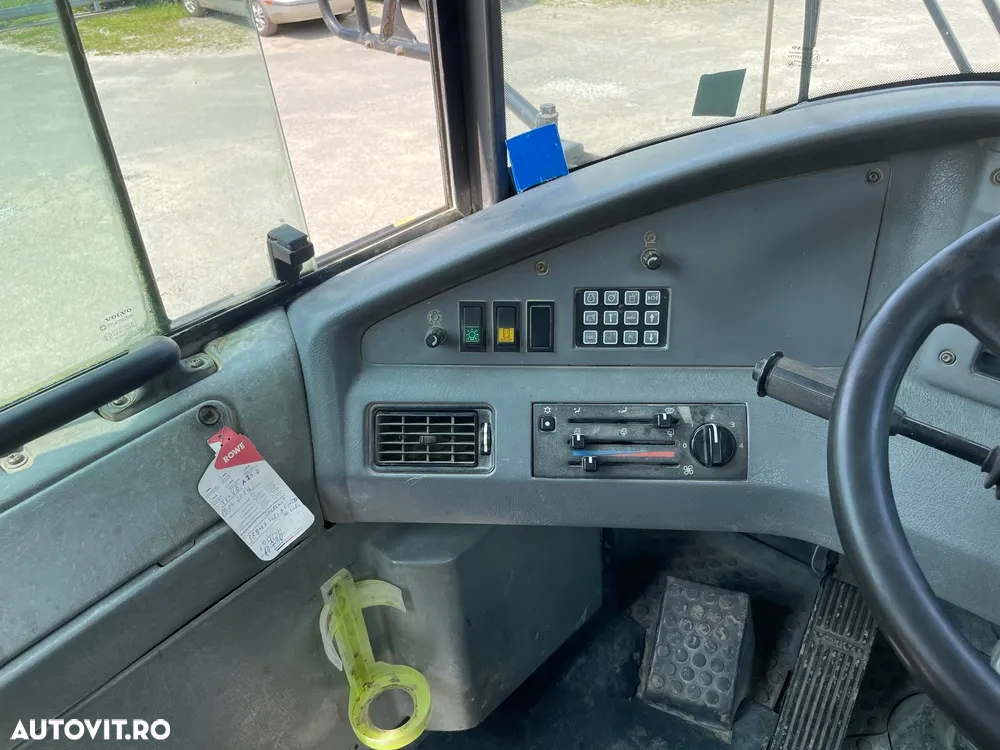 Volvo A25D - 24
