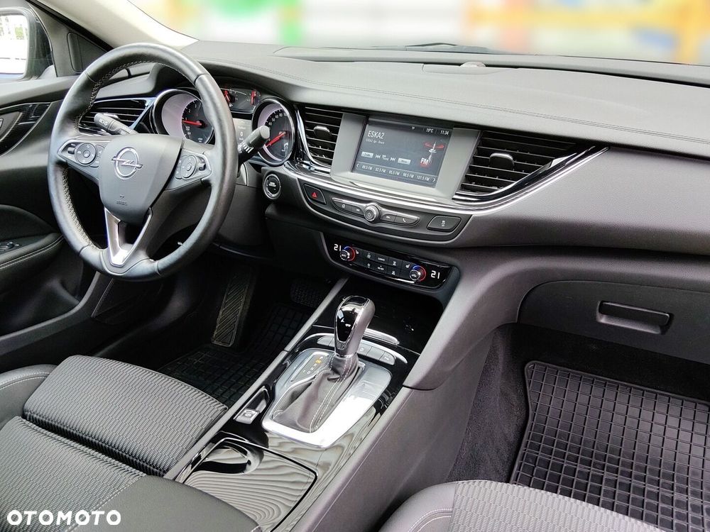 Opel Insignia 1.5 T Ultimate S&S - 12