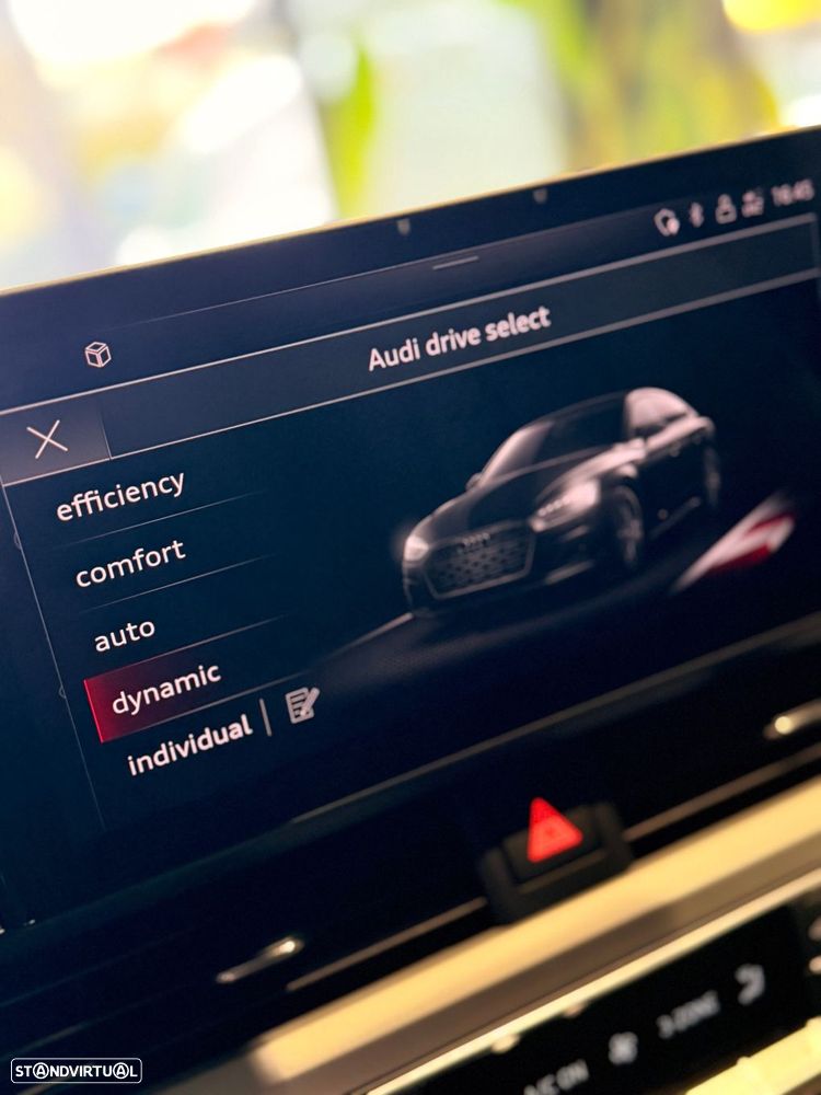 Audi A5 Sportback 35 TDI Advanced S tronic - 36