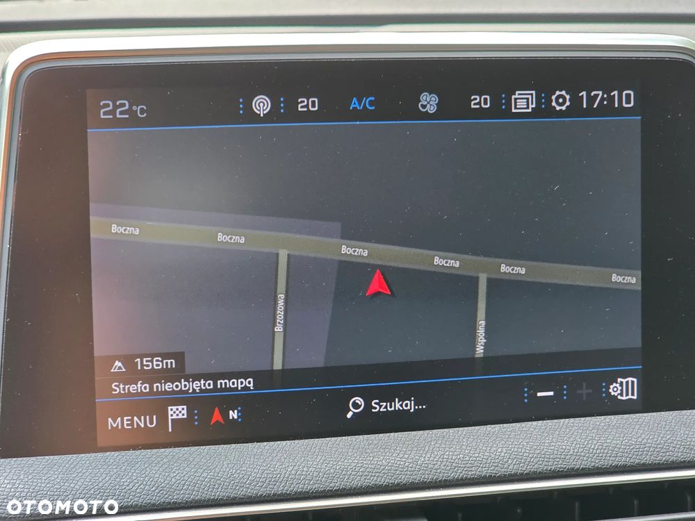 Peugeot 3008 BlueHDi 130 Stop & Start EAT8 GT - 23