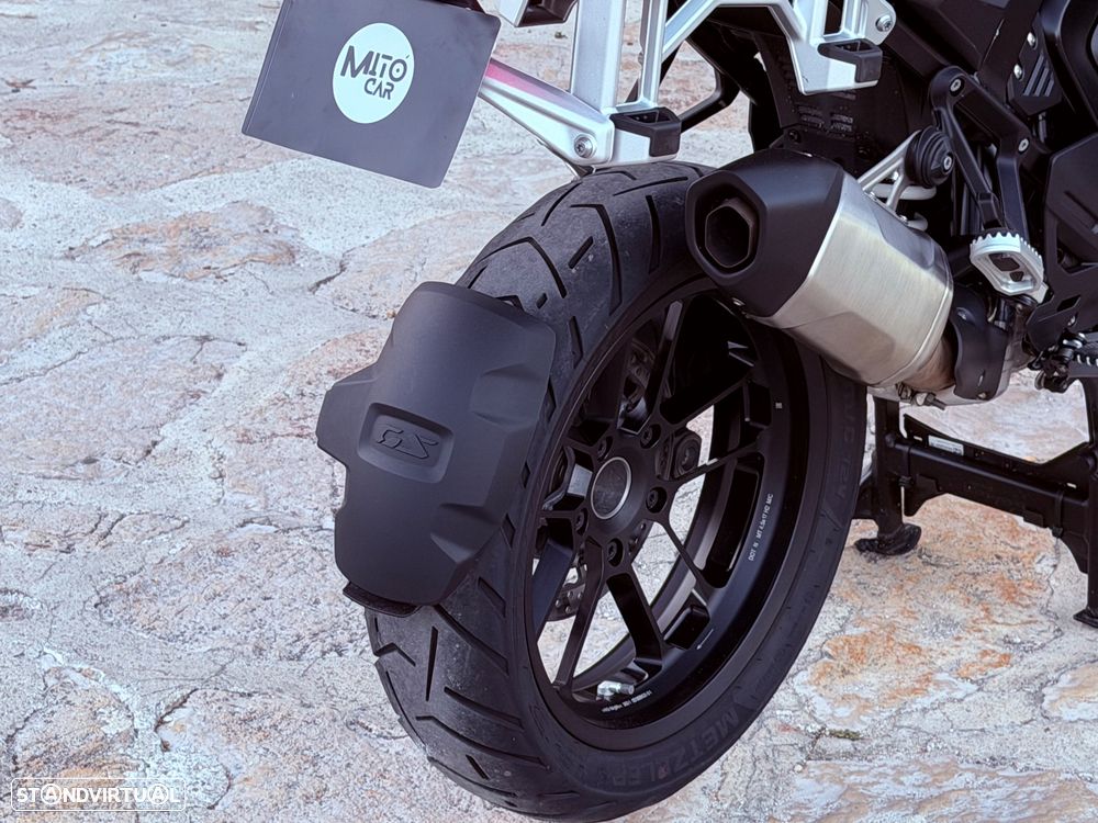 BMW R 1300 GS Adventure - 12