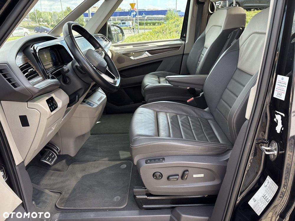 Volkswagen Multivan 2.0 TSI L1 Style DSG - 14