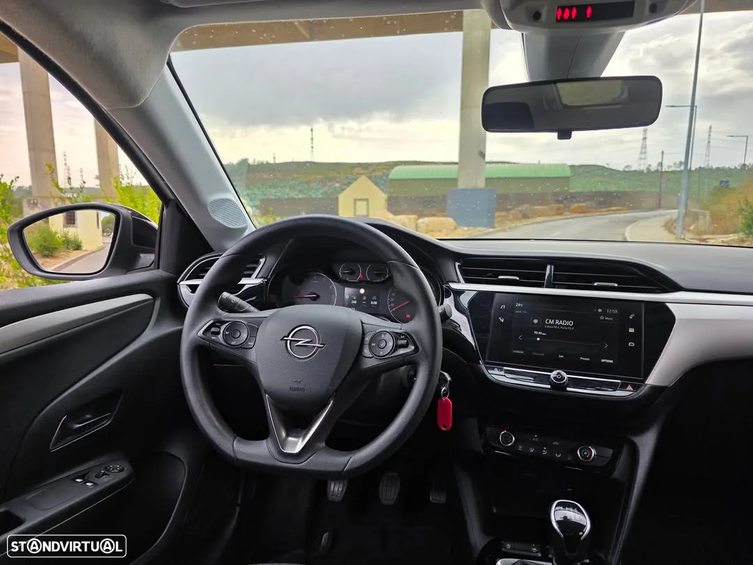 Opel Corsa 1.5 D Business - 5