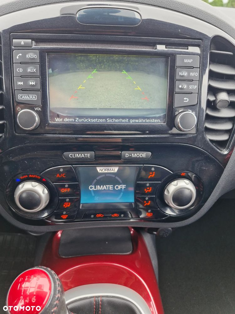 Nissan Juke - 25