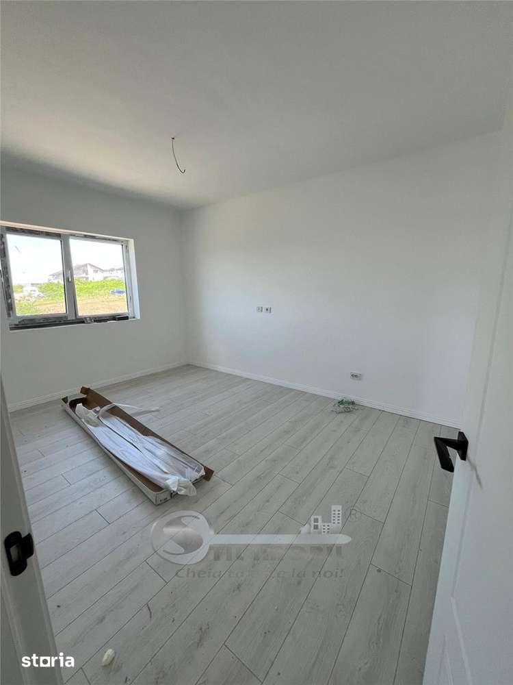 Ap. 2 camere, decomandat, Bucium-Visan, 59mp, intabulat, 0% comision — fotografia 3