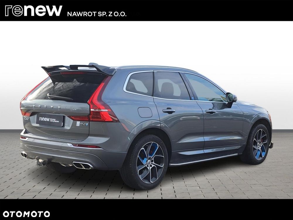 Volvo XC 60 D4 Inscription - 5