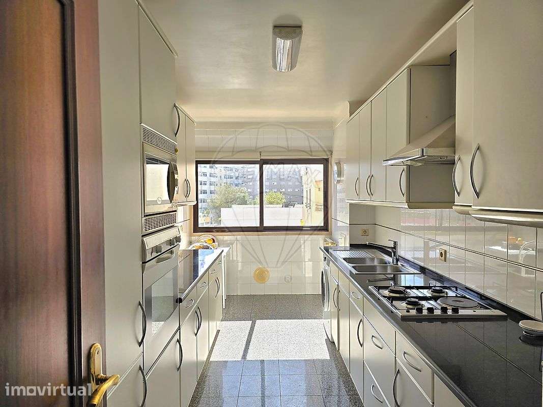 Apartamento T2 para arrendamento - Grande imagem: 4/30