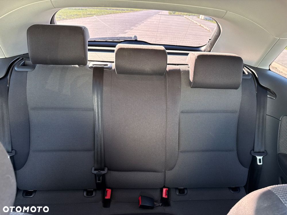 Audi A3 3-drzwiowe 1.9 TDI DPF Ambiente - 18