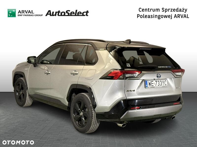Toyota RAV4 - 3