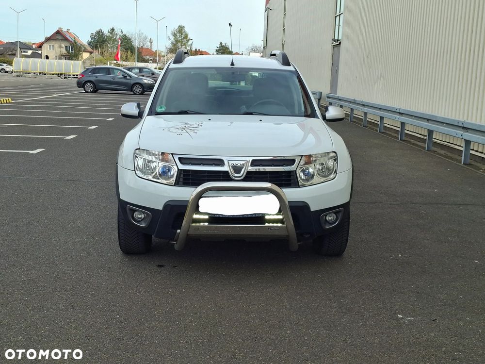 Dacia Duster - 6