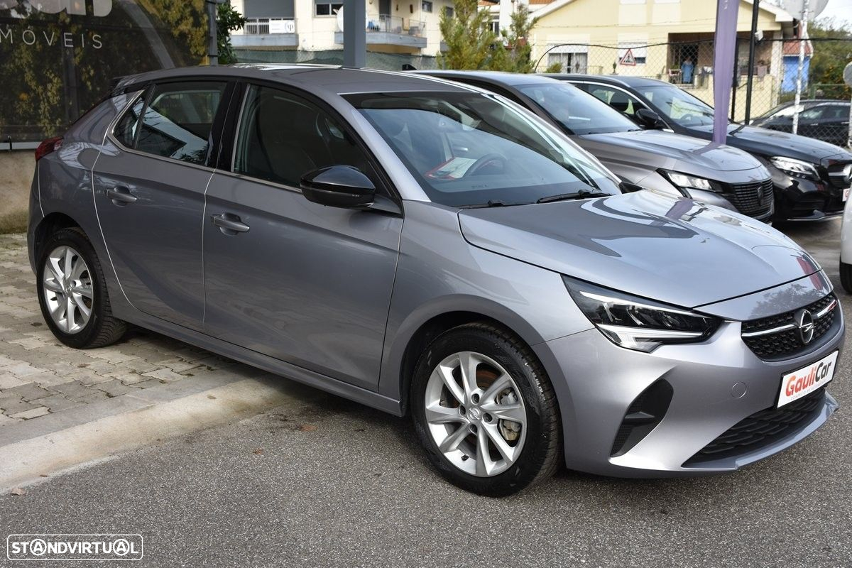 Opel Corsa 1.5 D Elegance - 8