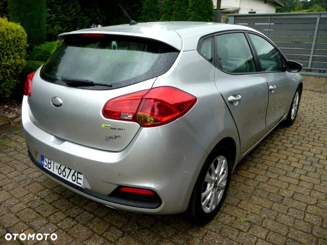 Kia Ceed Cee'd 1.4 XL - 37