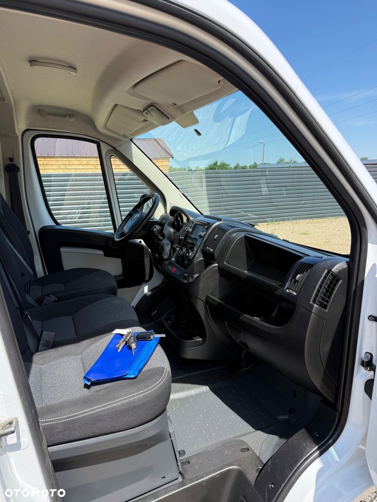 Fiat Ducato - 25