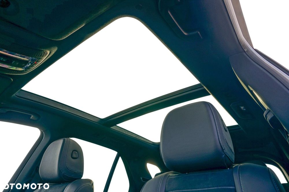 Mercedes-Benz GLE - 10