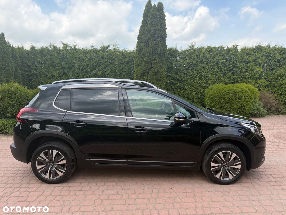 Peugeot 2008 PureTech 110 Stop&Start Allure - 6
