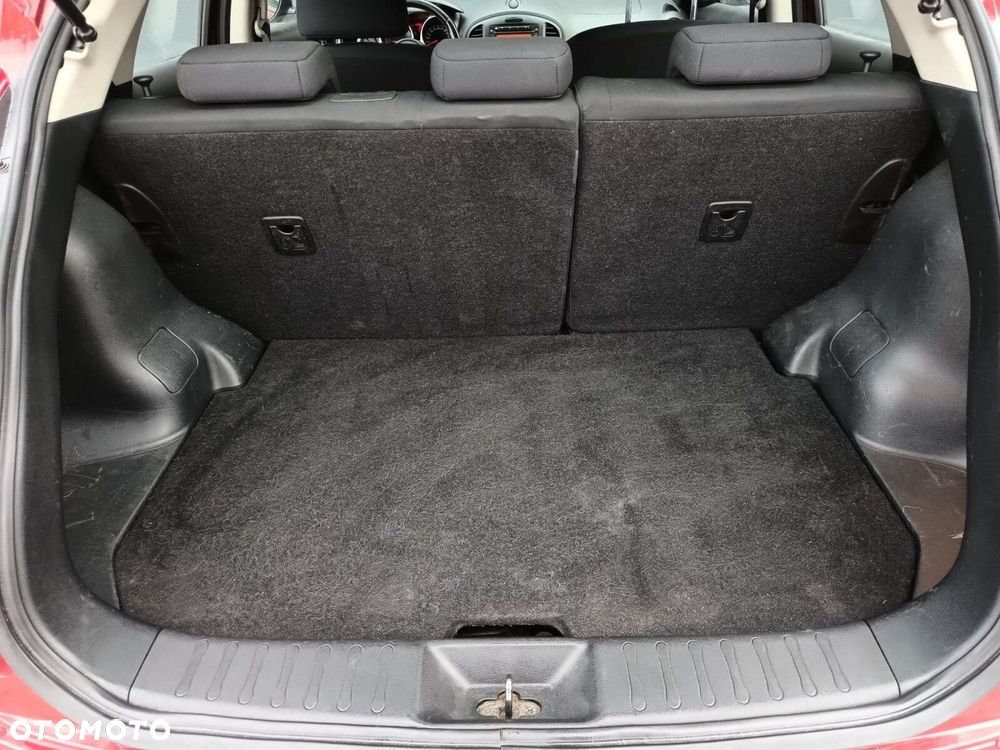 Nissan Juke 1.6 Acenta - 10