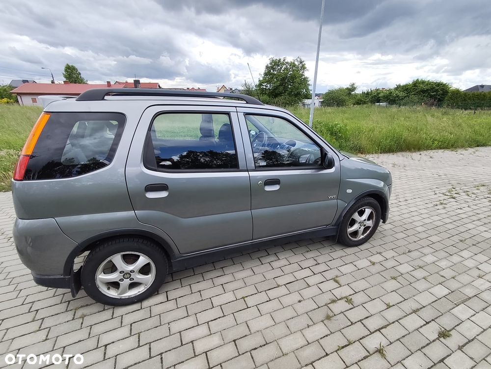Suzuki Ignis 1.3 Comfort - 9