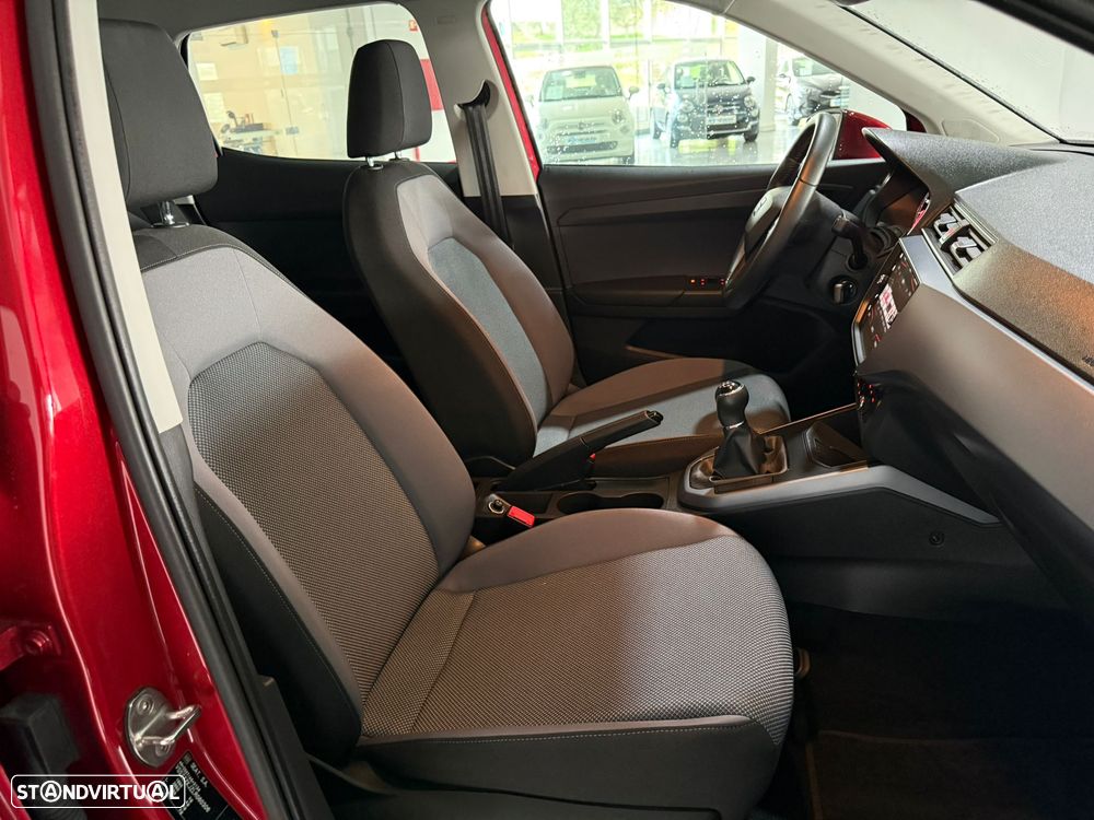 SEAT Arona 1.0 TSI Style - 11