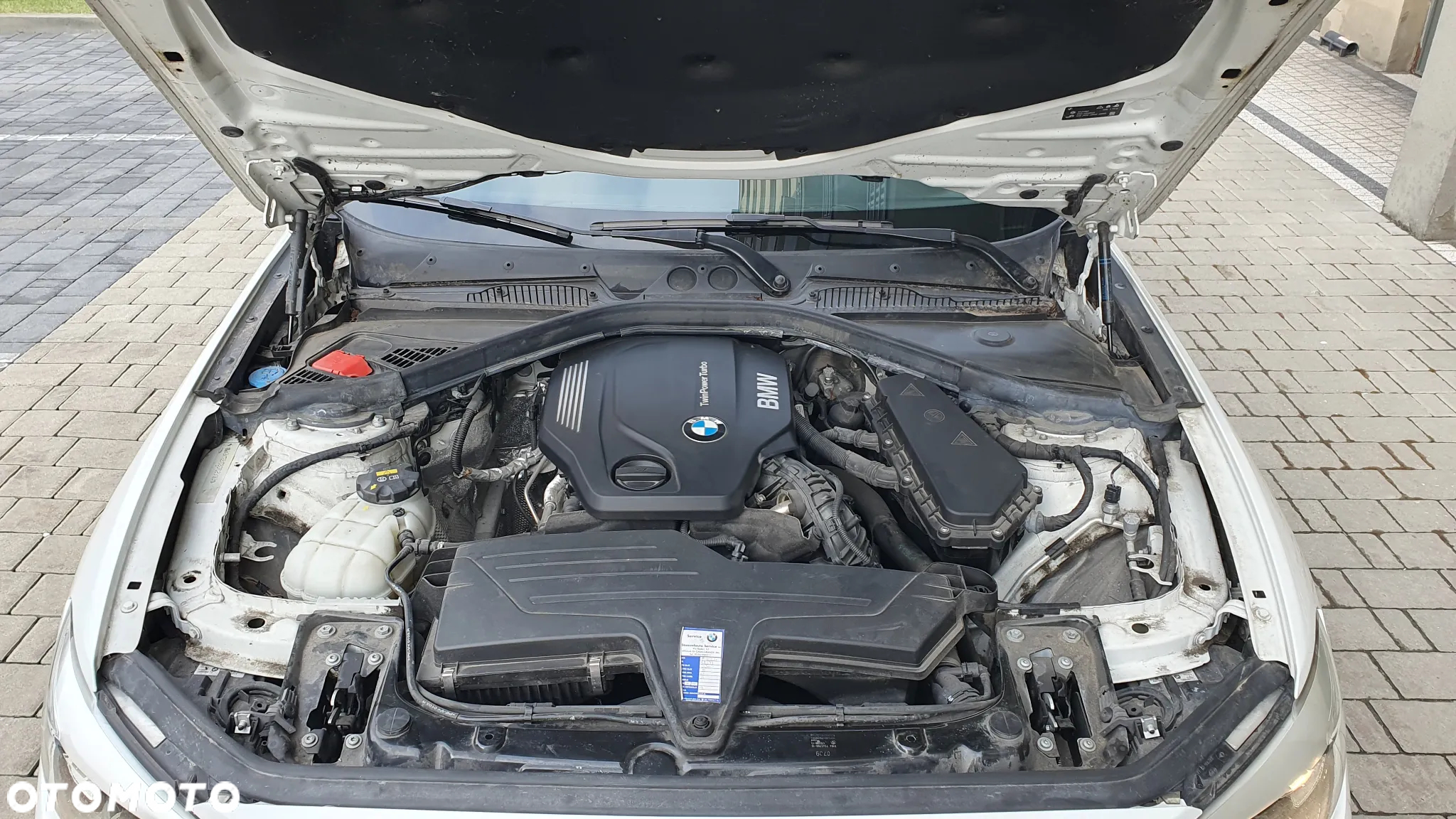 BMW Seria 1 118d - 12