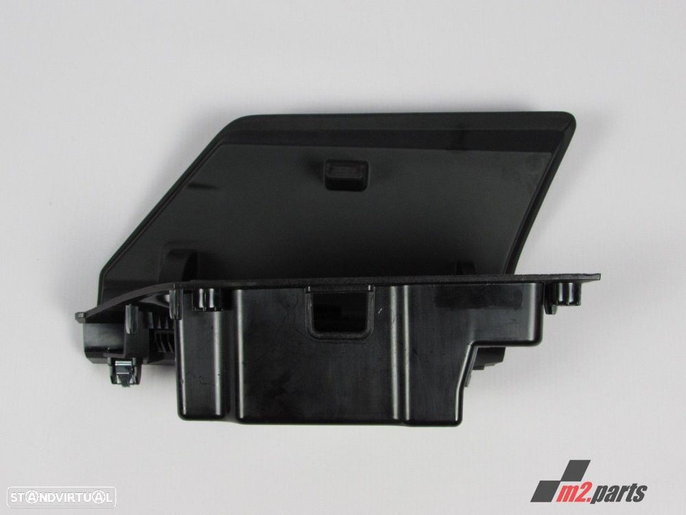 Porta-Objetos da Consola Central Seminovo/ Original BMW i8 (I12)/BMW i8 Roadster... - 2