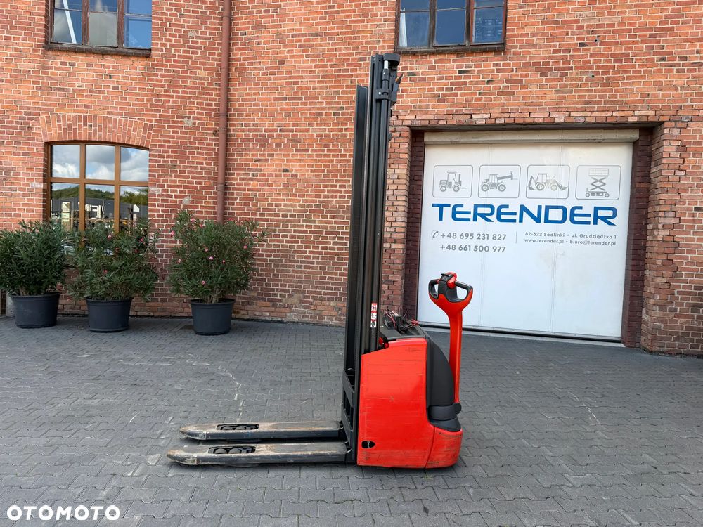 Linde L12 I - 2