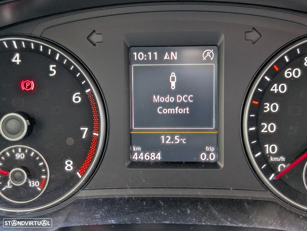 VW Sharan 1.4 TSI Highline DSG - 31